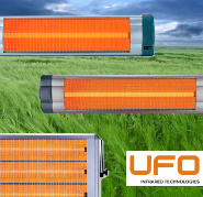 UFO Elektrick� infra�iari�e