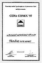 CONEX 97