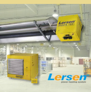 LERSEN infraiarie