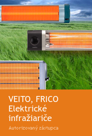 Elektrick infraiarie