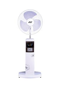Ventiltor s ioniztorom 4 oscilcie ALF DSIV - 103